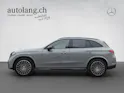 MERCEDES-BENZ GLC 300 AMG Line 4Matic