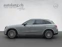 Mercedes-Benz GLC 300 AMG Line 4Matic