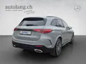 MERCEDES-BENZ GLC 300 AMG Line 4Matic