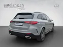 Mercedes-Benz GLC 300 AMG Line 4Matic