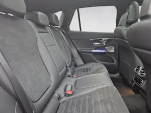 Mercedes-Benz GLC 300 AMG Line 4Matic