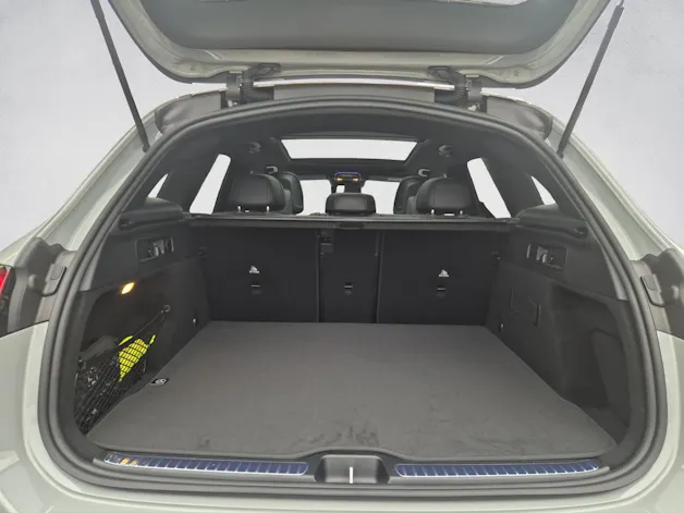 Mercedes-Benz GLC 300 AMG Line 4Matic