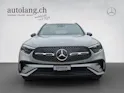 Mercedes-Benz GLC 300 AMG Line 4Matic