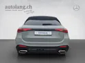 Mercedes-Benz GLC 300 AMG Line 4Matic