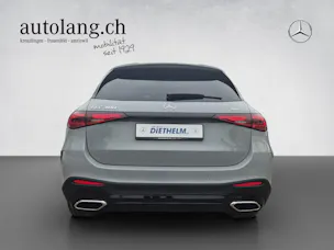 Mercedes-Benz GLC 300 AMG Line 4Matic