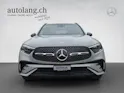 MERCEDES-BENZ GLC 300 AMG Line 4Matic