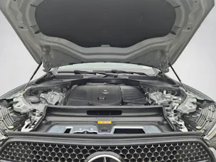 MERCEDES-BENZ GLC 300 AMG Line 4Matic