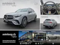 MERCEDES-BENZ GLC 300 AMG Line 4Matic