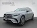 Mercedes-Benz GLC 300 AMG Line 4Matic