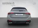 MERCEDES-BENZ GLC 300 AMG Line 4Matic