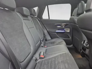 MERCEDES-BENZ GLC 300 AMG Line 4Matic