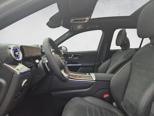 Mercedes-Benz GLC 300 AMG Line 4Matic