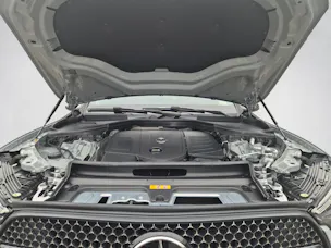 Mercedes-Benz GLC 300 AMG Line 4Matic