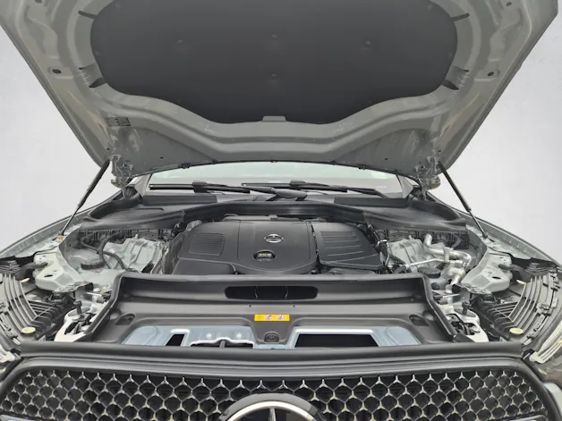 Mercedes-Benz GLC 300 AMG Line 4Matic
