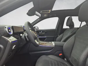 MERCEDES-BENZ GLC 300 AMG Line 4Matic