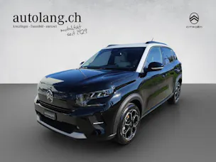 Citroën C3 1.2 Turbo Max