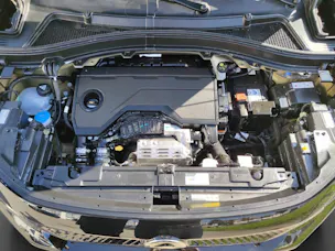 Citroën C3 1.2 Turbo Max