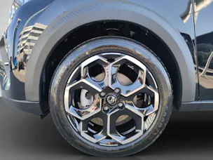 Citroën C3 1.2 Turbo Max