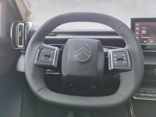 Citroën C3 1.2 Turbo Max