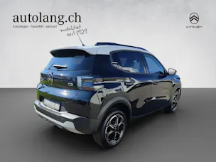 Citroën C3 1.2 Turbo Max