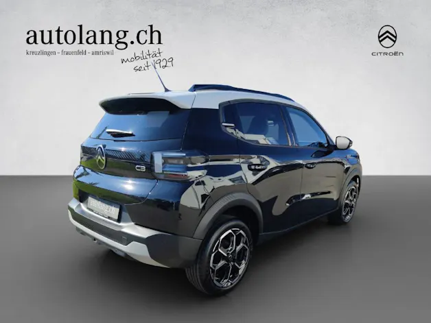 Citroën C3 1.2 Turbo Max
