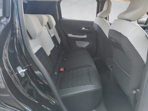 Citroën C3 1.2 Turbo Max