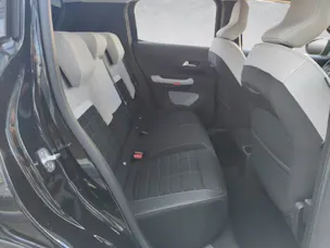 Citroën C3 1.2 Turbo Max