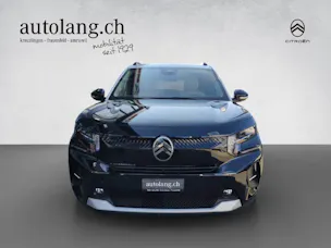 Citroën C3 1.2 Turbo Max