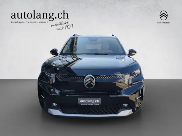 Citroën C3 1.2 Turbo Max