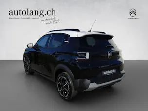 Citroën C3 1.2 Turbo Max