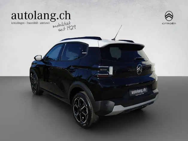 Citroën C3 1.2 Turbo Max