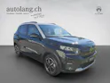 Citroën C3 1.2 Turbo Max