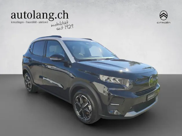 Citroën C3 1.2 Turbo Max