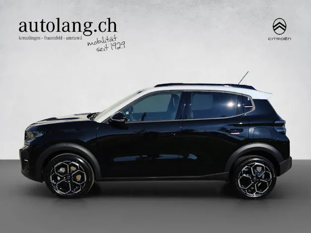 Citroën C3 1.2 Turbo Max