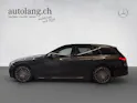 Mercedes-Benz C 220 d AMG Line 4Matic Swiss Star T-Modell