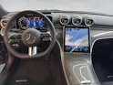 Mercedes-Benz C 220 d AMG Line 4Matic Swiss Star T-Modell