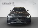 Mercedes-Benz C 220 d AMG Line 4Matic Swiss Star T-Modell
