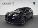 Peugeot 3008 1.6 Plug-in Hybrid GT