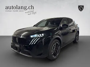 Peugeot 3008 1.6 Plug-in Hybrid GT