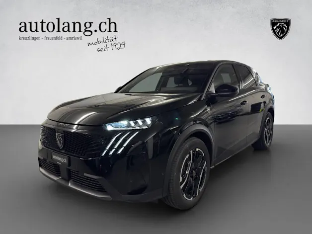 Peugeot 3008 1.6 Plug-in Hybrid GT