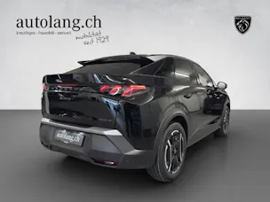 Peugeot 3008 1.6 Plug-in Hybrid GT
