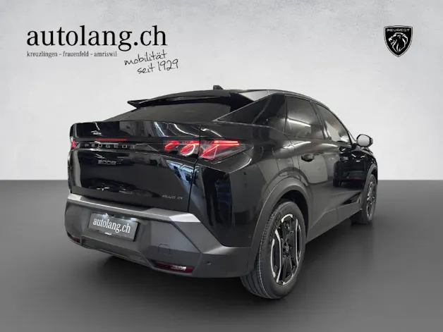 Peugeot 3008 1.6 Plug-in Hybrid GT