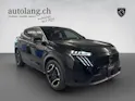 Peugeot 3008 1.6 Plug-in Hybrid GT