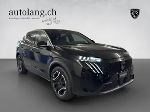 Peugeot 3008 1.6 Plug-in Hybrid GT