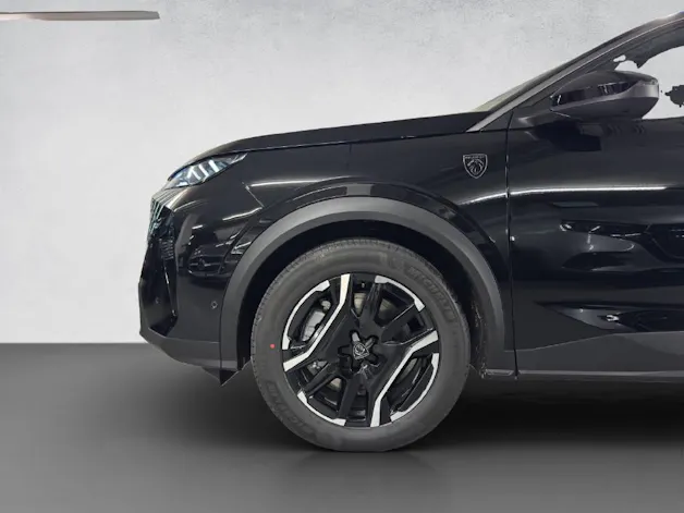 Peugeot 3008 1.6 Plug-in Hybrid GT