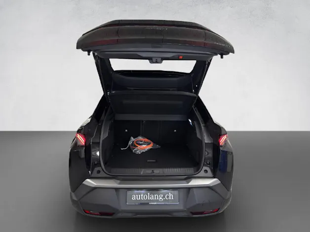 Peugeot 3008 1.6 Plug-in Hybrid GT