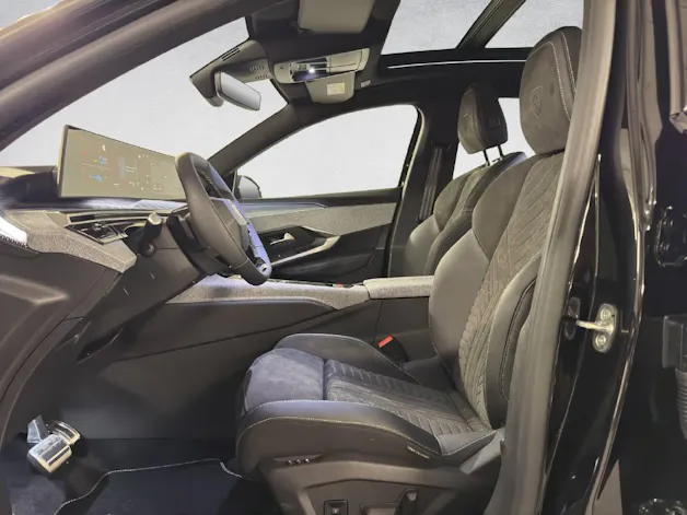 Peugeot 3008 1.6 Plug-in Hybrid GT