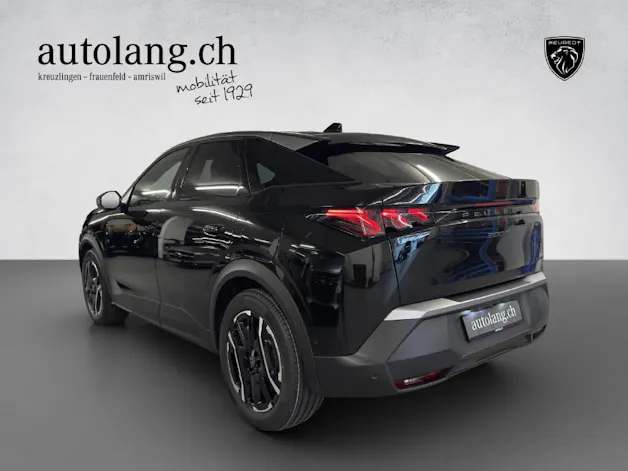 Peugeot 3008 1.6 Plug-in Hybrid GT