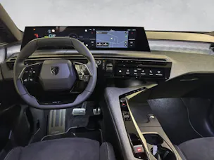 Peugeot 3008 1.6 Plug-in Hybrid GT