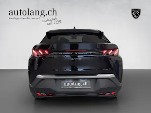 Peugeot 3008 1.6 Plug-in Hybrid GT